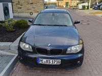 Używany BMW 116 116 KM (85 kW) 2005 Szary Hatchback
