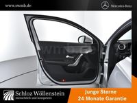 gebraucht Mercedes A180 Progressive/LED/Business-P/RfCam/Totwinkel