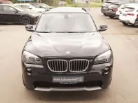 Usado BMW X1 Performance 204 CV (150 kW) 2009 Negro SUV