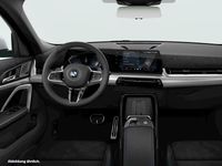 Gebraucht BMW X2 Luxury Line 150 PS (110 kW) 2025 Alpinweiss SUV
