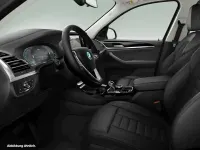 Gebraucht BMW X3 Sport Line 292 PS (214 kW) 2022 Grau SUV