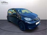 gebraucht Skoda Citigo G-TEC 1.0 Active Green tec