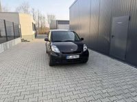 Gebraucht Daihatsu Sirion 70 PS (51 kW) 2010 Schwarz Kleinwagen