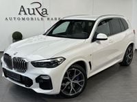 Gebraucht BMW X5 M Sport 265 PS (194 kW) 2020 Weiß SUV