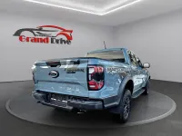 Używany Ford Ranger Performance Edition 209 KM (153 kW) 2025 Szary Pickup