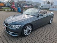 gebraucht BMW 335 Cabriolet 