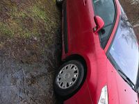 Gebraucht Citroën C4 100 PS (73 kW) 2006 Rot Limousine