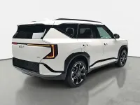 Nouă Kia EV5 GT-Line 160 kW (218 CP) 2026 Alb SUV