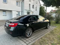 Gebraucht Toyota Camry 178 PS (130 kW) 2013 Schwarz Limousine