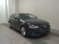 Gebraucht Audi A4 Ambition 150 PS (110 kW) 2015 Mythosschwarz metallic Kombi