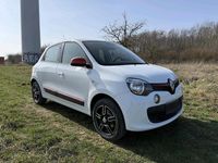 Gebraucht Renault Twingo 71 PS (52 kW) 2014 Weiß Kleinwagen