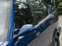 Gebraucht BMW 320 M Sport 150 PS (110 kW) 1997 Blau Limousine