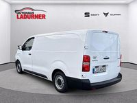 Gebraucht Toyota Proace Comfort 100 kW (136 PS) 2021 Weiß Van / Kleinbus