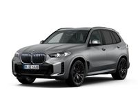 Neu BMW X5 352 PS (258 kW) 2026 Grau SUV
