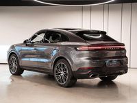 Gebraucht Porsche Cayenne Chrono 354 PS (260 kW) 2023 Grau SUV