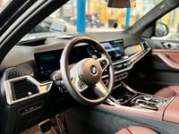 gebraucht BMW X7 Xdrive40d 7 Sitzer!