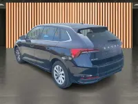 Usata Skoda Scala Selection 116 CV (85 kW) 2025 Nero Utilitaria
