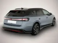 Neu VW ID.7 Pro 210 kW (286 PS) 2026 Blau Kombi