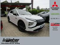 Gebraucht Mitsubishi Eclipse Top 188 PS (138 kW) 2022 Titanweiss (d) SUV