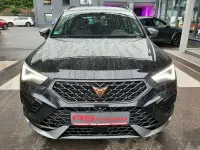 Używany Cupra Ateca 300 KM (220 kW) 2021 Czarny SUV