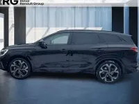 Occasion Renault Espace Esprit Alpine 200 ch (147 kW) 2025 Noir SUV