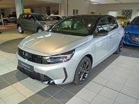 Gebraucht Opel Corsa 131 PS (96 kW) 2024 Grau/typ aussenverkleidung met Limousine