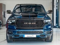 Gebraucht Dodge Ram 401 PS (294 kW) 2023 Blau Pickup