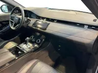 Second-hand Land Rover Range Rover evoque 204 CP (150 kW) 2023 Alb SUV