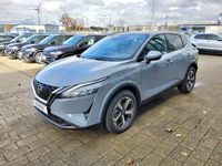 gebraucht Nissan Qashqai 1.3 DIG-T X-Tronic N-Connecta Pano