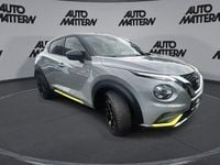 Gebraucht Nissan Kiiro 114 PS (83 kW) 2022 Schwarz SUV