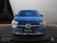 Second-hand Mercedes GLA250 Progressive 224 CP (164 kW) 2023 Negru SUV
