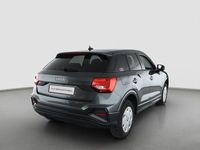 Gebraucht Audi Q2 S-Line 116 PS (85 kW) 2025 Grau SUV