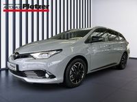 gebraucht Toyota Auris plus Bi-LED-Scheinwerfer [LES]