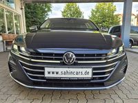 Gebraucht VW Arteon Elegance 200 PS (147 kW) 2021 Deep black perleffekt Limousine