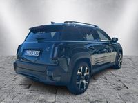 Gebraucht Renault 4 E-Tech Komfort 77 kW (106 PS) 2025 Schwarz SUV