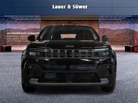 Gebraucht Jeep Avenger Altitude 101 PS (74 kW) 2025 Weiß SUV