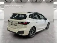 Gebraucht BMW 220 M Sport 150 PS (110 kW) 2025 Weiß Van / Kleinbus