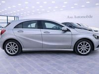 Second-hand Mercedes A180 122 CP (89 kW) 2013 Argintiu Berlinǎ