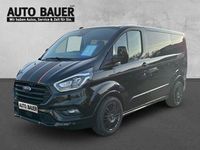 Gebraucht Ford Tourneo Custom Sport 2021 Schwarz Van