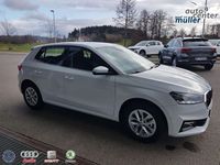 gebraucht Skoda Fabia LED"Sitzh"PDC"Tempo"5 Jahre Garantie 1,...