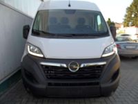 Gebraucht Opel Movano Edition 140 PS (102 kW) 2024 Casablancaweiß Kombi