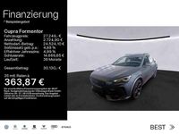 Gebraucht Cupra Formentor VZ 245 PS (180 kW) 2022 Magnetic grau matt SUV