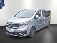 Gebraucht Renault Trafic 170 PS (125 kW) 2024 Grau Van / Kleinbus