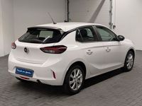 Gebraucht Opel Corsa 75 PS (55 kW) 2023 Weiß Kleinwagen