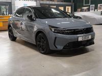 Gebraucht Opel Corsa 101 PS (74 kW) 2024 Grau Kleinwagen