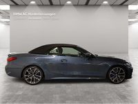 gebraucht BMW 420 d Cabrio