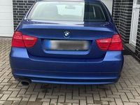 gebraucht BMW 318 3er i E90 Facelift