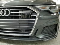 gebraucht Audi A6 Avant 45 TDI quattro sport S line AHK NAVI