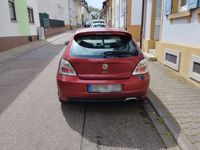 gebraucht MG ZR 160 -