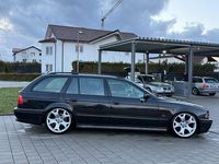 Gebraucht BMW 525 Performance 163 PS (119 kW) 2003 Schwarz Limousine